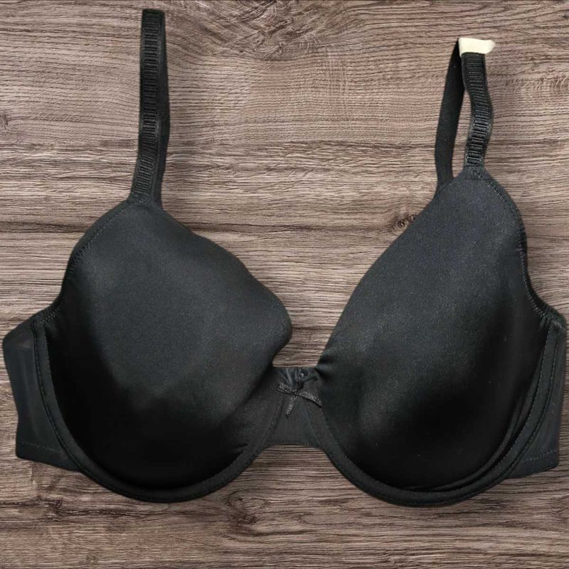 Next UK Classic Black Bra