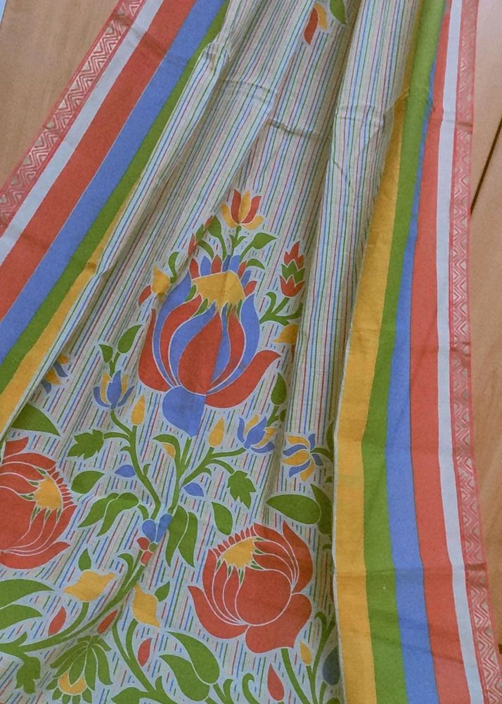 Cotton Dupatta