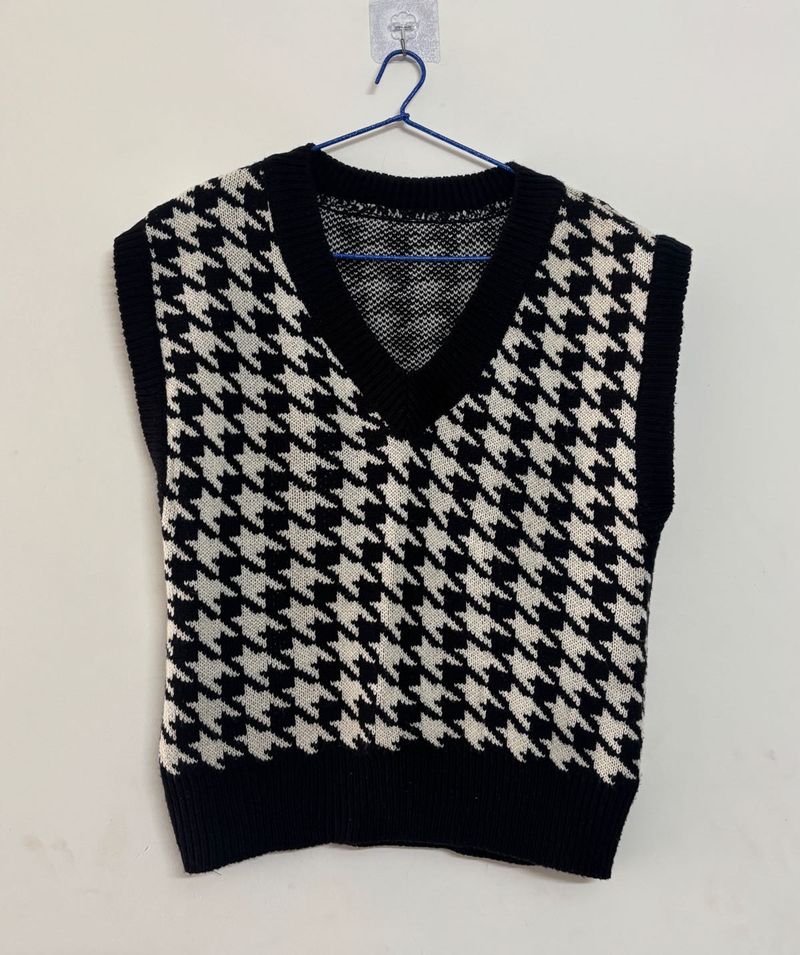 Sweater Vest