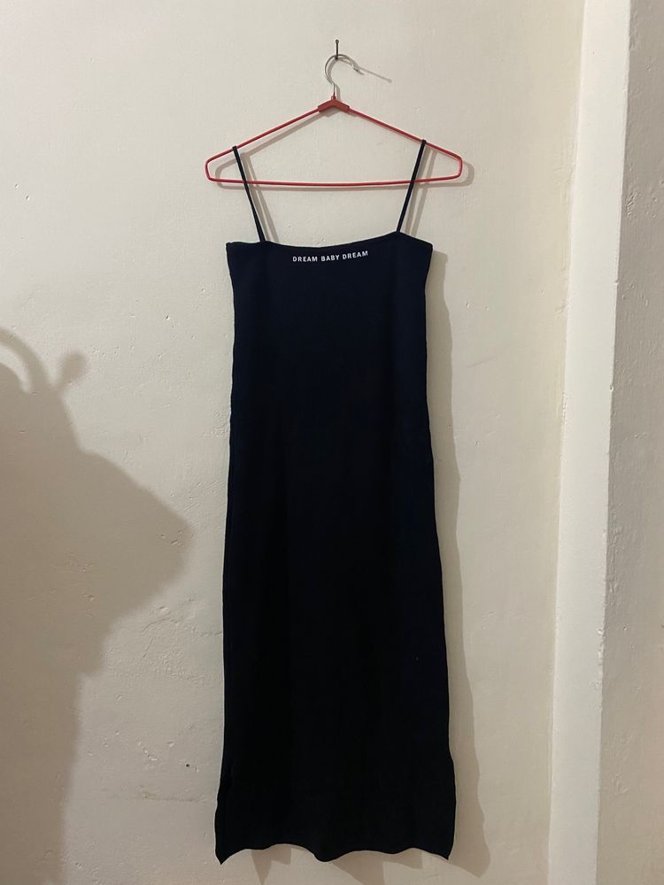 Shapewear Bodycon Dress