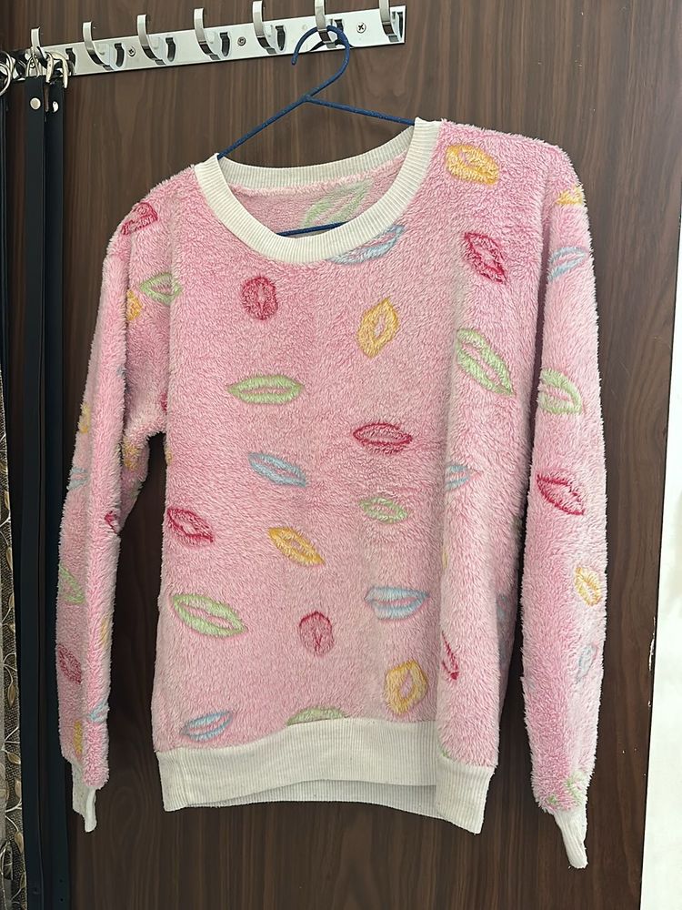 Cozy Warm Sweater