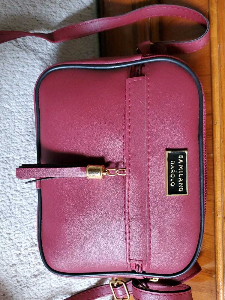 Sling Bag