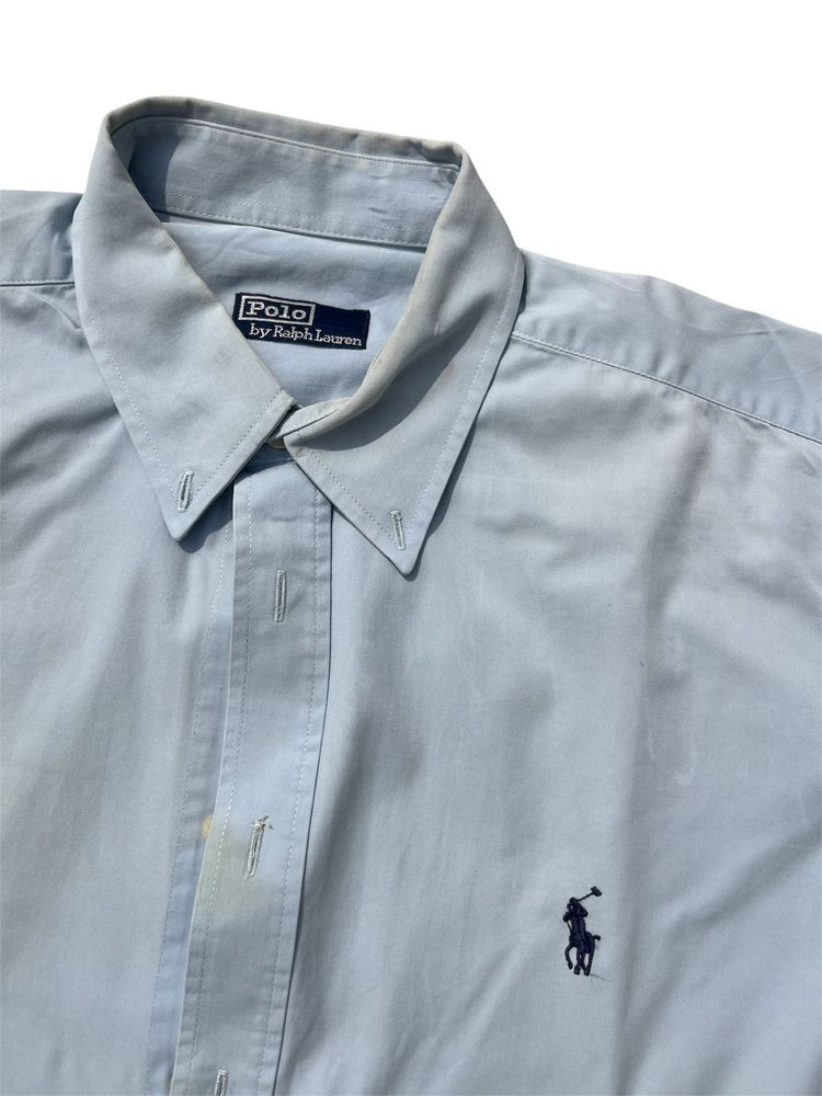 Polo ralph lauren shirt