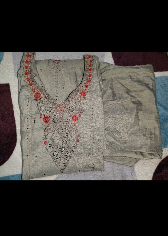 suits Elegant Kurta Set