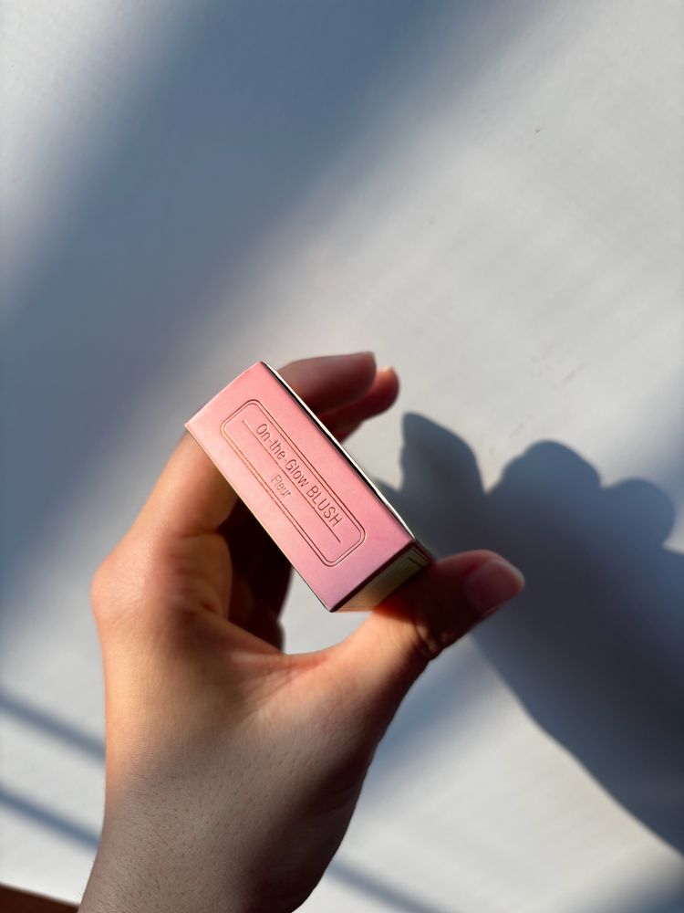 Pixi Blush