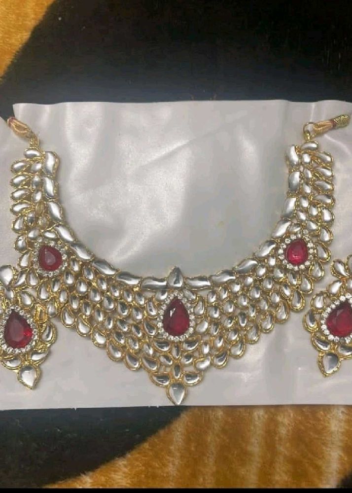 Necklace