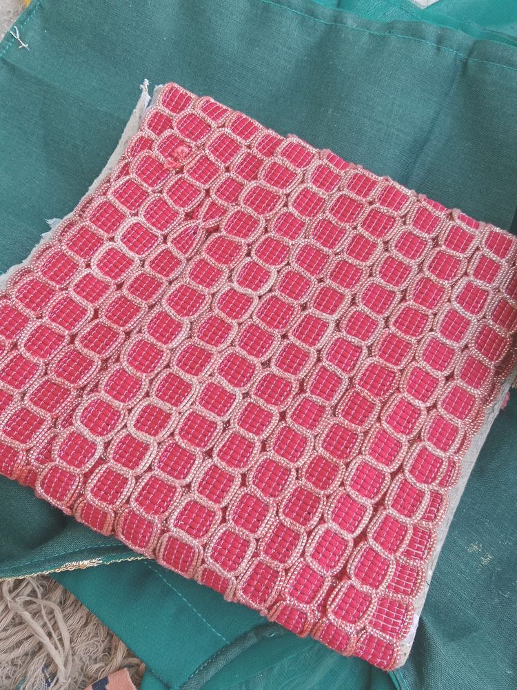 Dress Material Lace