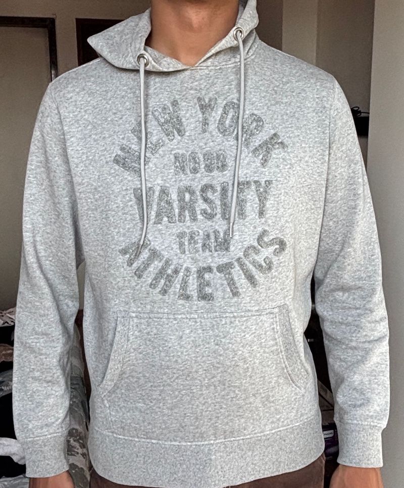 Men’s Spunk New York Hoodie
