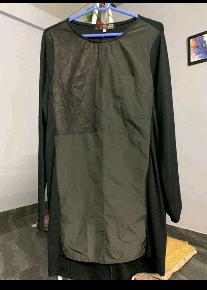 Korean Bodycon Dress