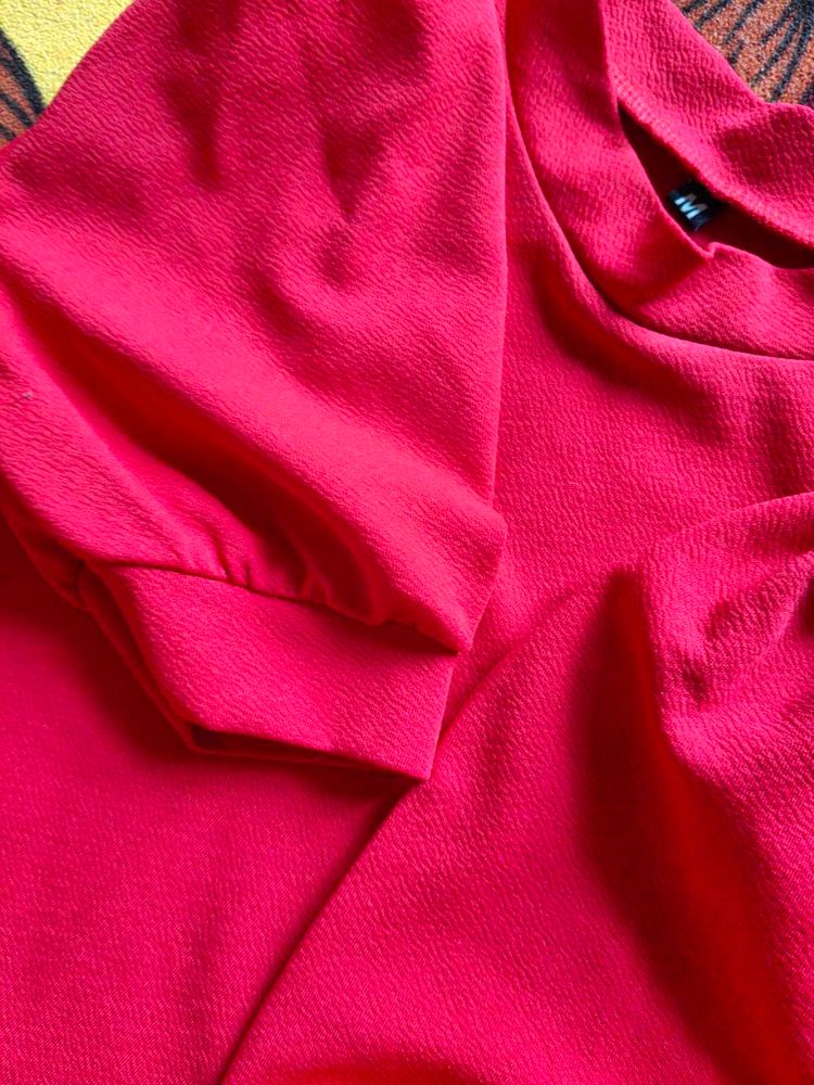 Red Top