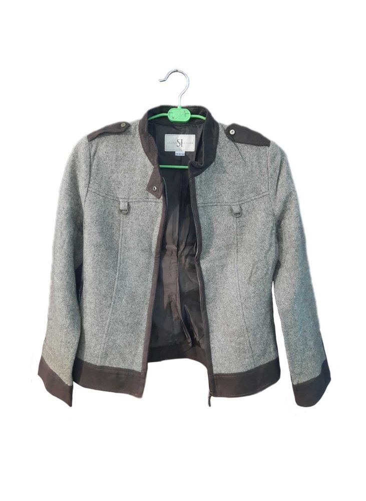 Stylish Jacket