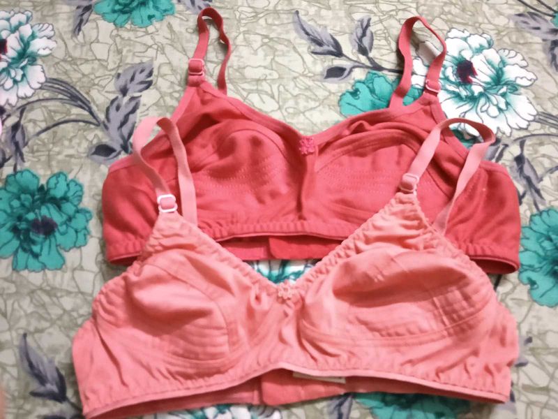 SOFT BRA COMBO PACK OF 3