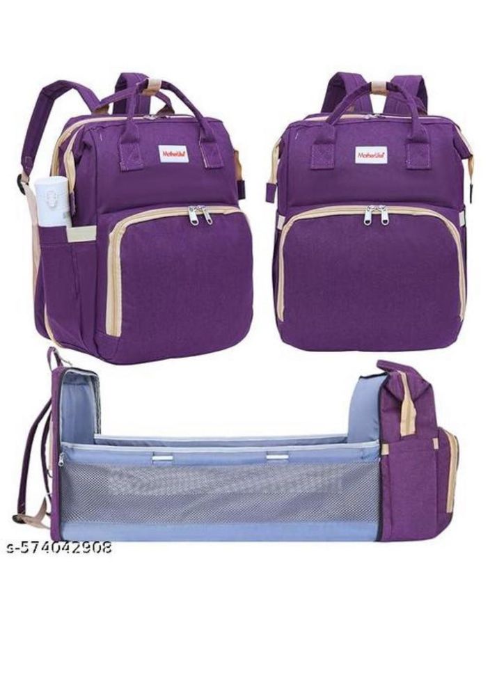 Diaper bag