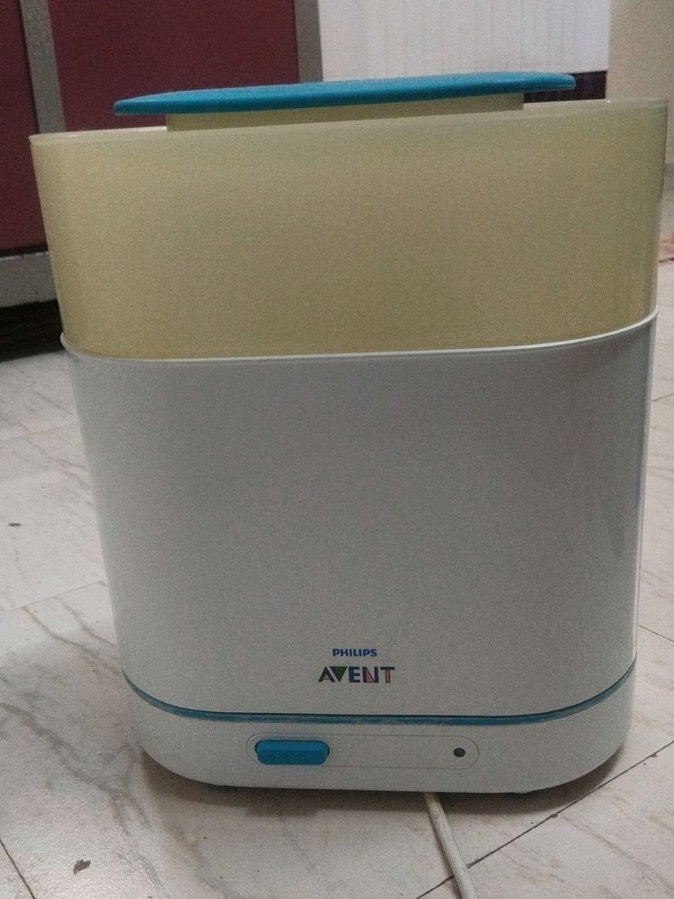 Bottle Sterilizer