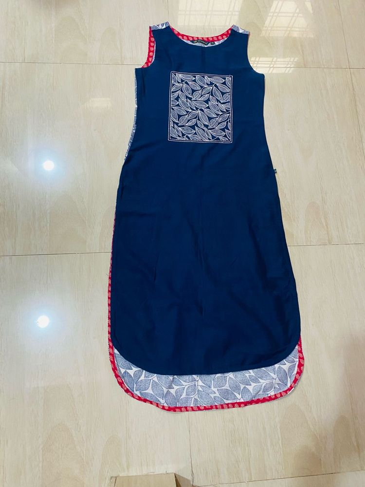 Summer Kurta Branded