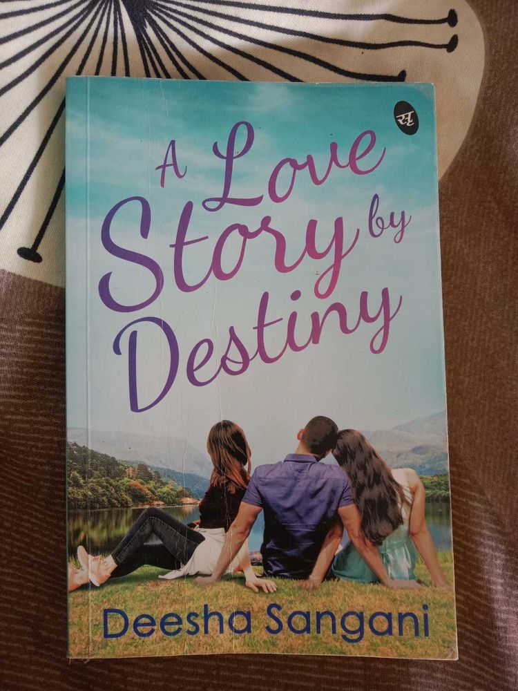 A Love Story by Destiny