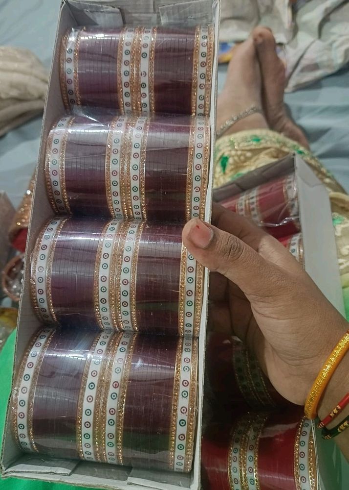 Panjabi Chuda New