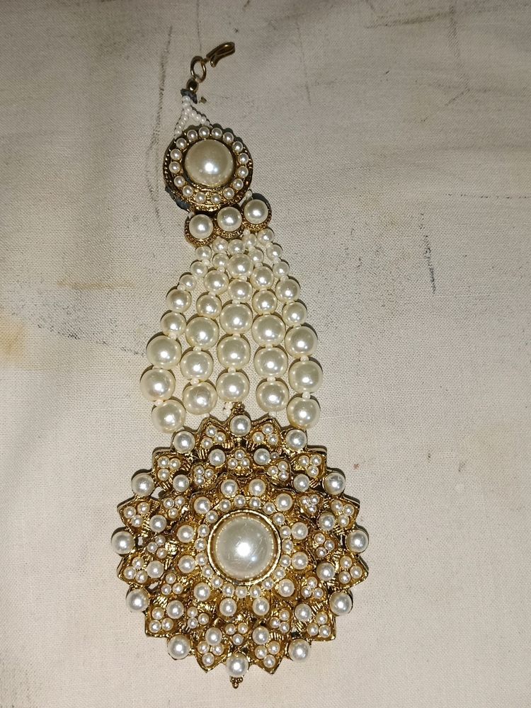 Pakistani Style Passa