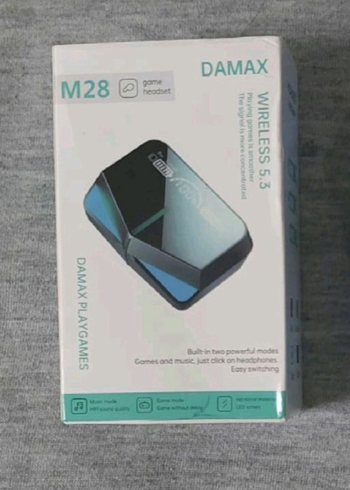Sample Video