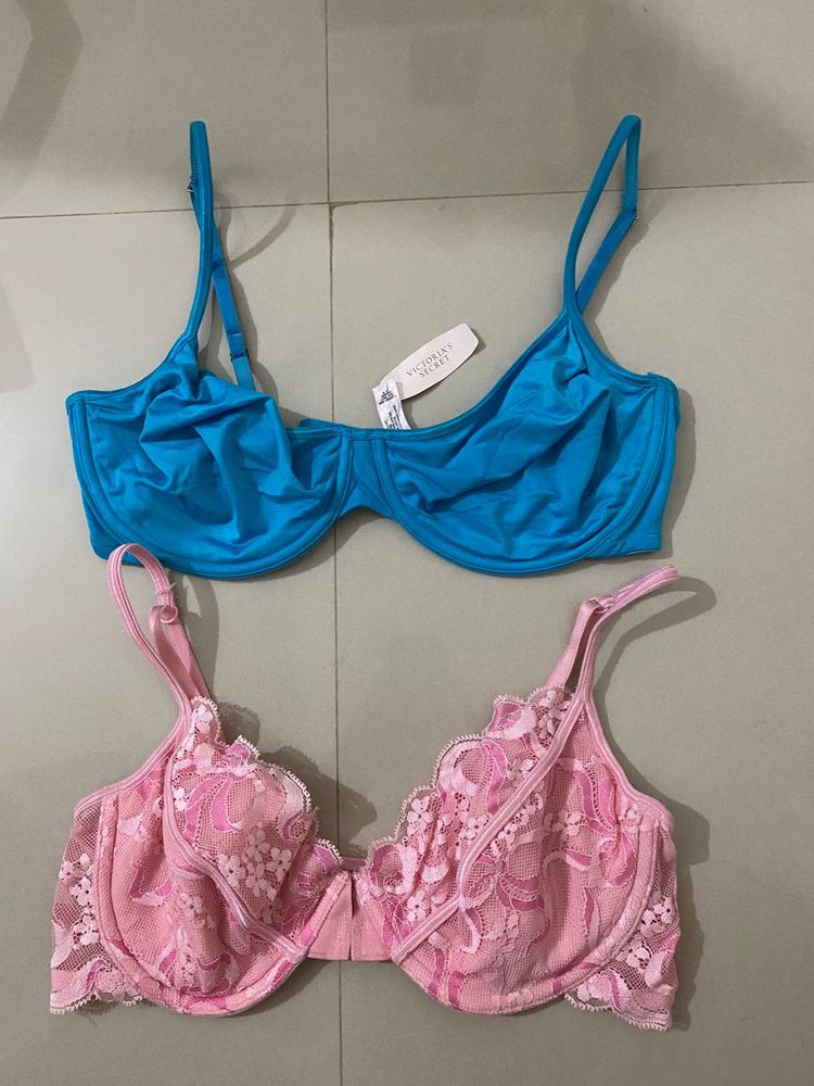 Victoria's Secret Bras (2-Pack)