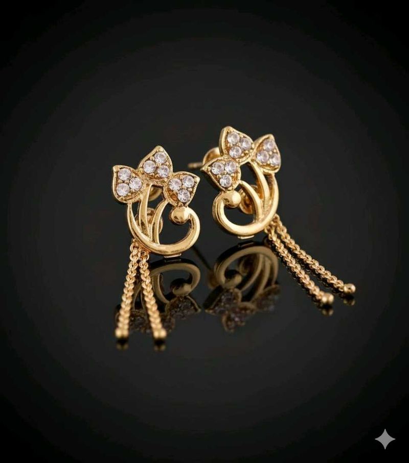 Artificial Earrings