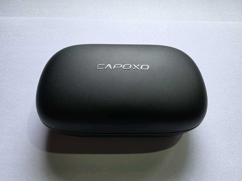 IMPORTED CAPOXO X19 True Wireless Sports Headphone