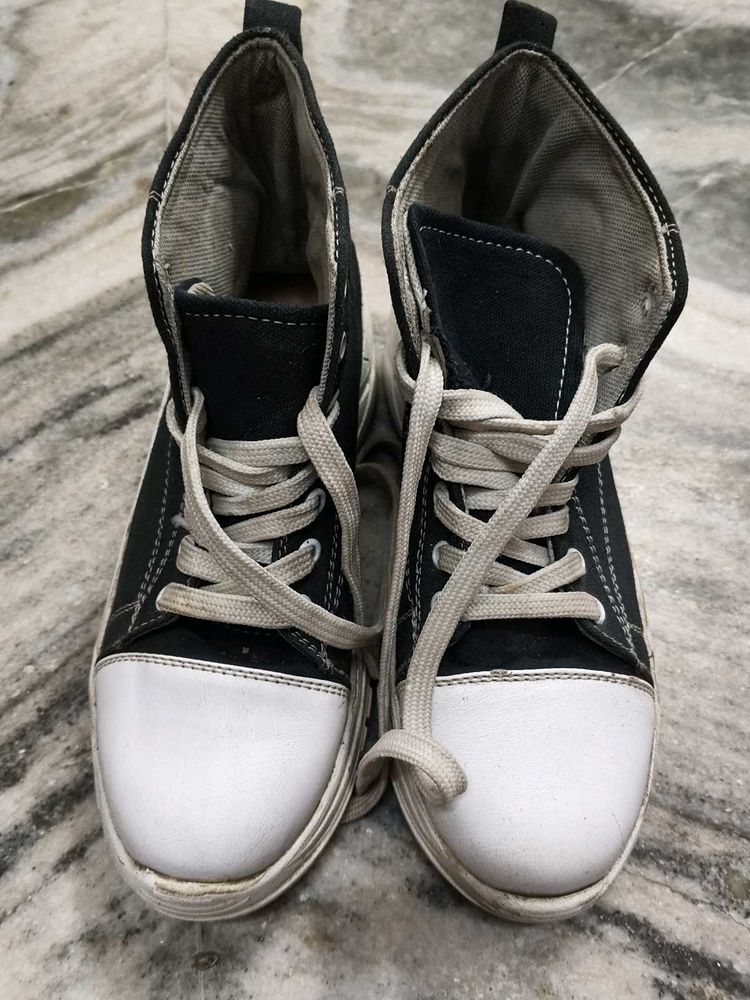 Light Weight Sneakers