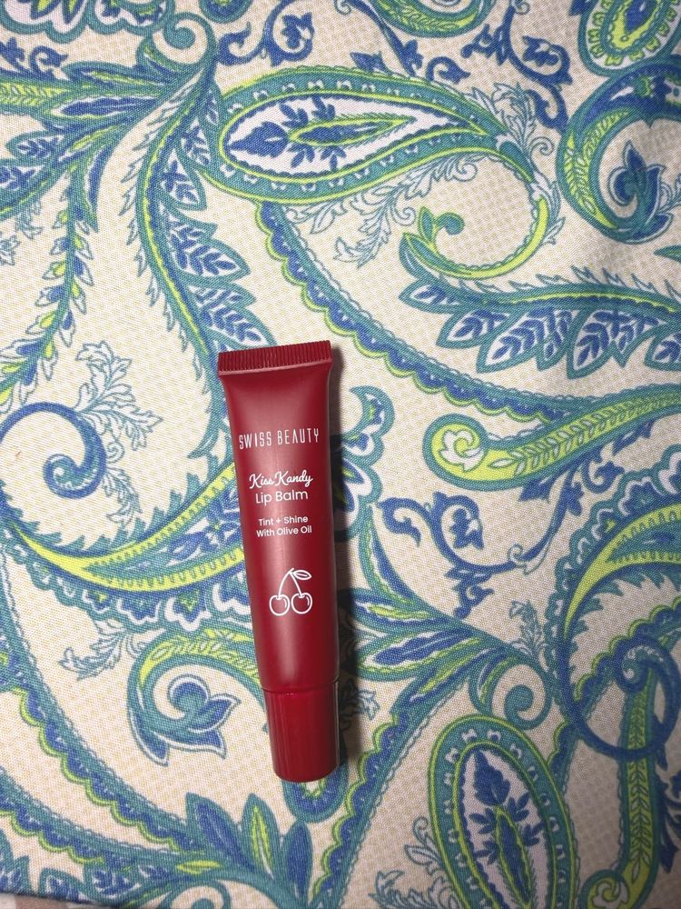 Swiss Beauty Kiss Kandy Lip Balm