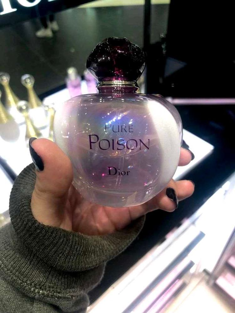Pure Poison Inspired Edition - Grand Festive Sale