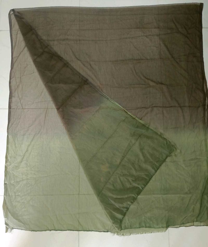 Ombre Silk Dupatta