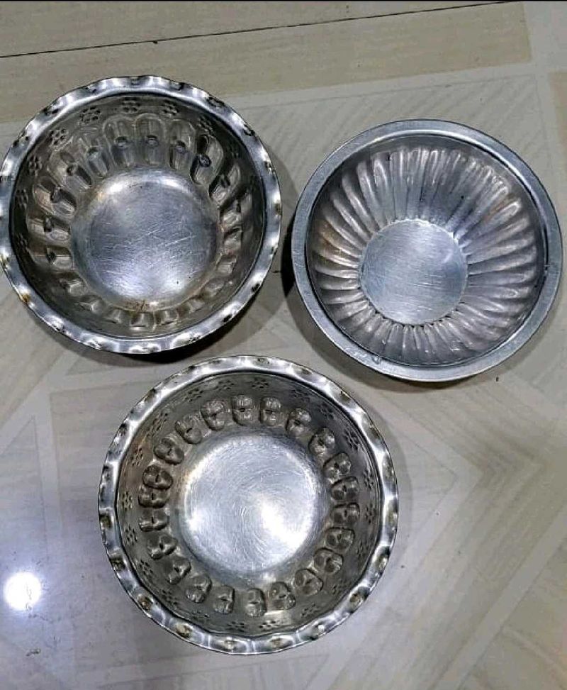 Quality Bowl 3 Set