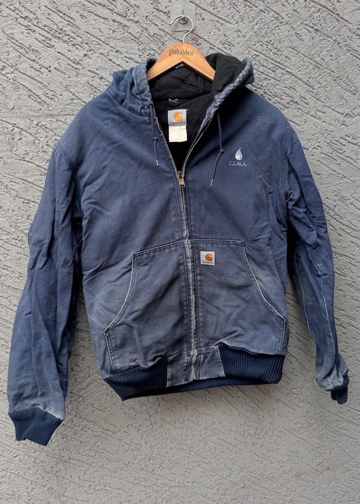 carhartt jacket