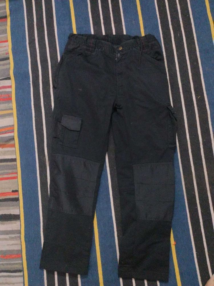 RIDING PENT Men's Cargo Pants