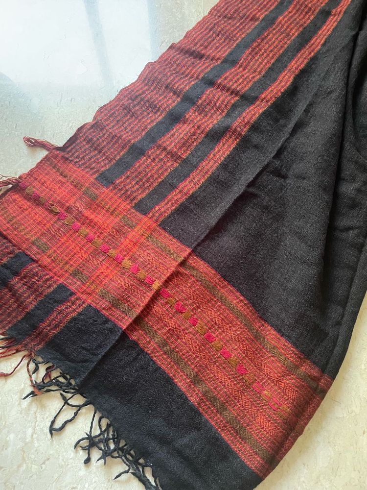 Himachali Shawl . Very Warm