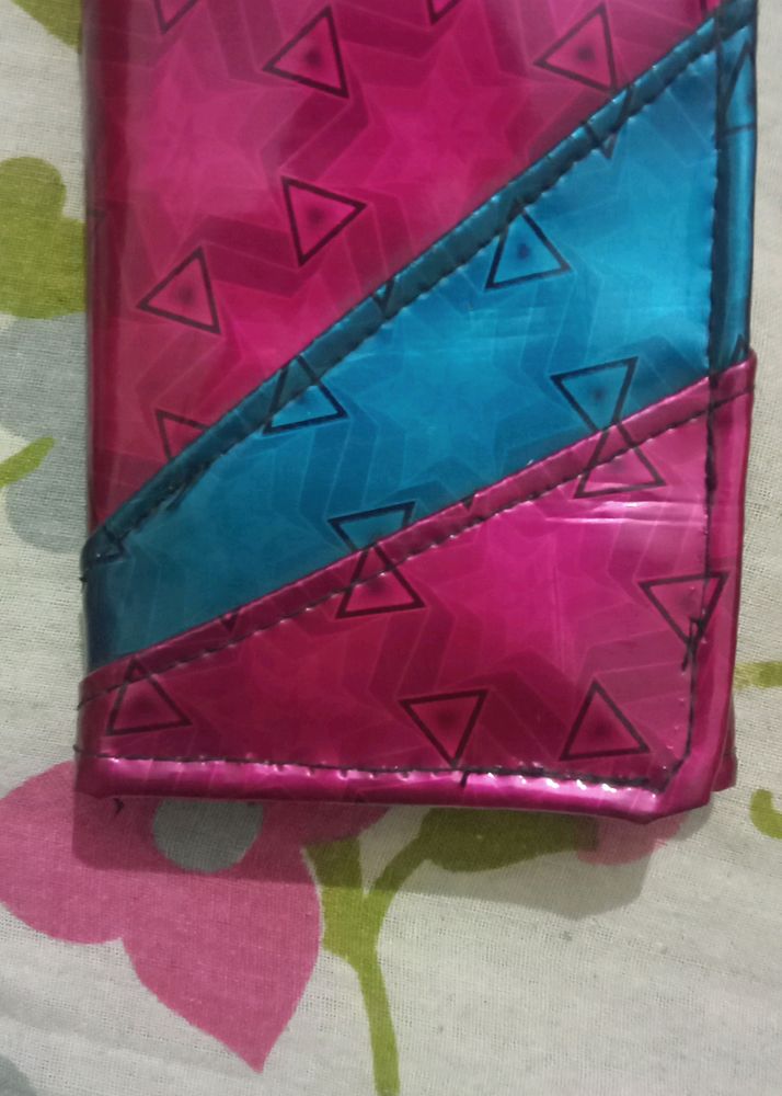 Pocket Wallet