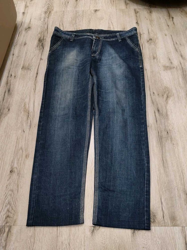 Ma5827 Tuff guys jeans waist 36 inches