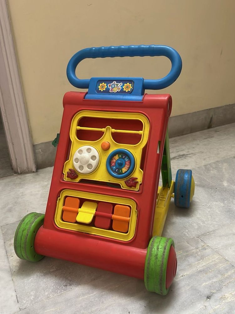 Activity Walker for Baby