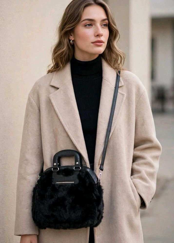 parfois fur authentic