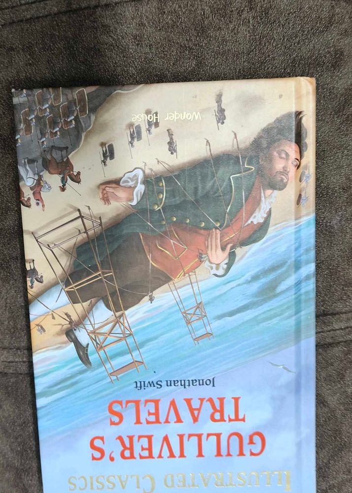 Gulliver's Travels