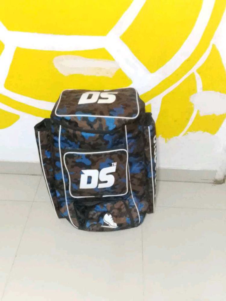 DS Cricket Kit