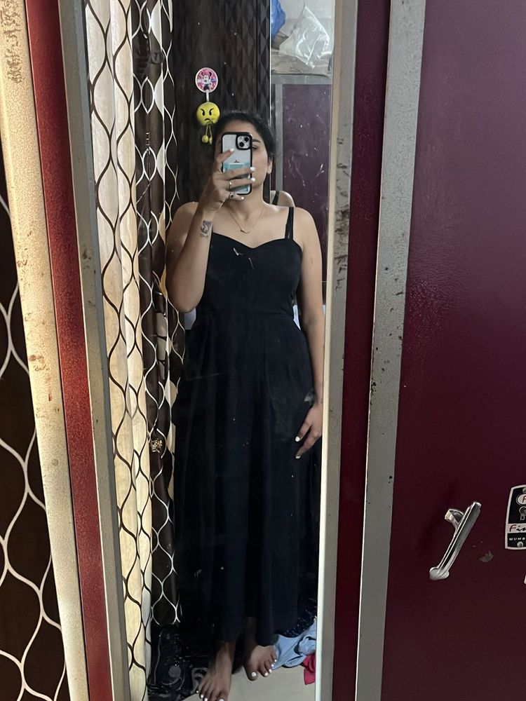 Long Party Gown