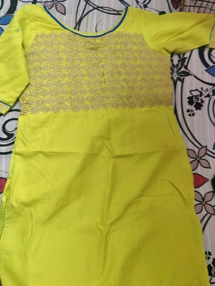 Kurta Set