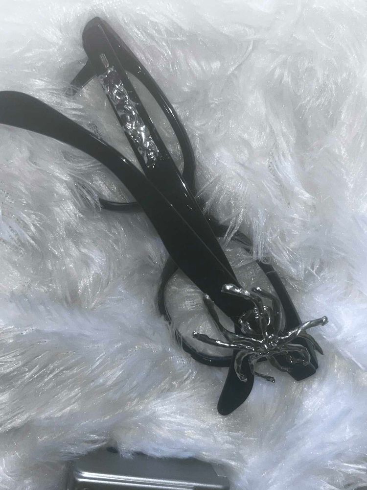 Gentle Monster Inspired Punk Grunge Y2k Glasses