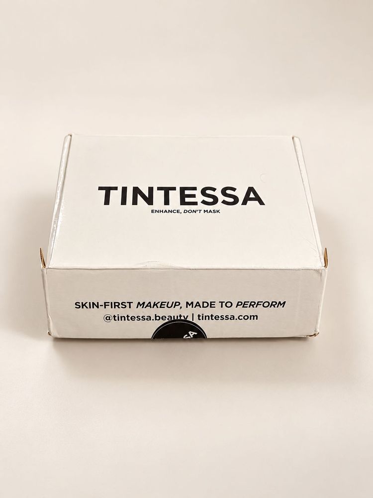 Tintessa Skin First Makeup Kit