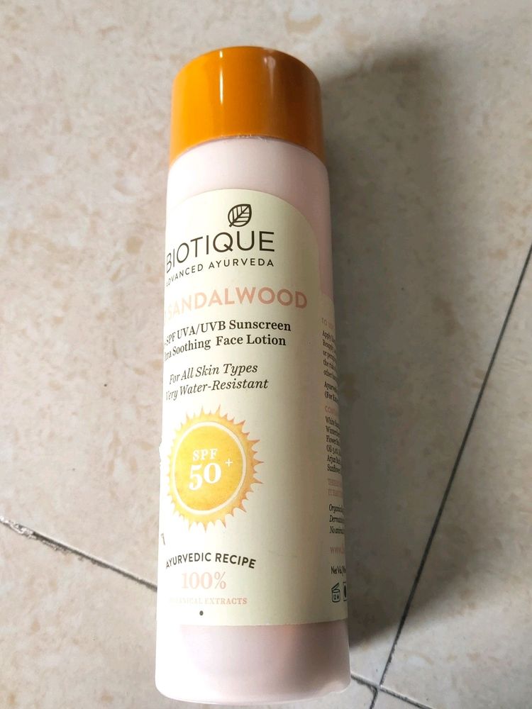 Biotique