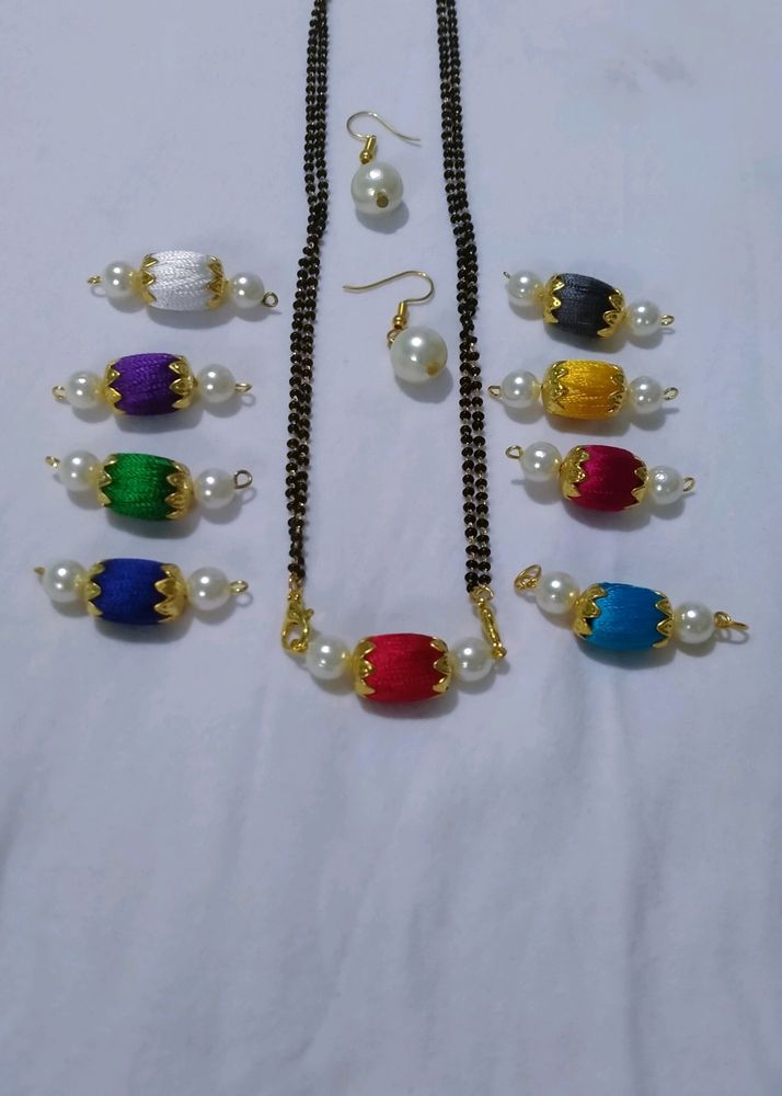 Handmade Jewellery 💖