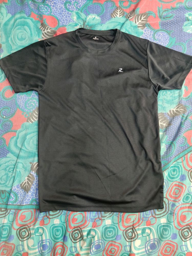 Mens Gym Tshirt