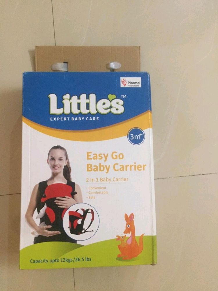 Baby Carriers