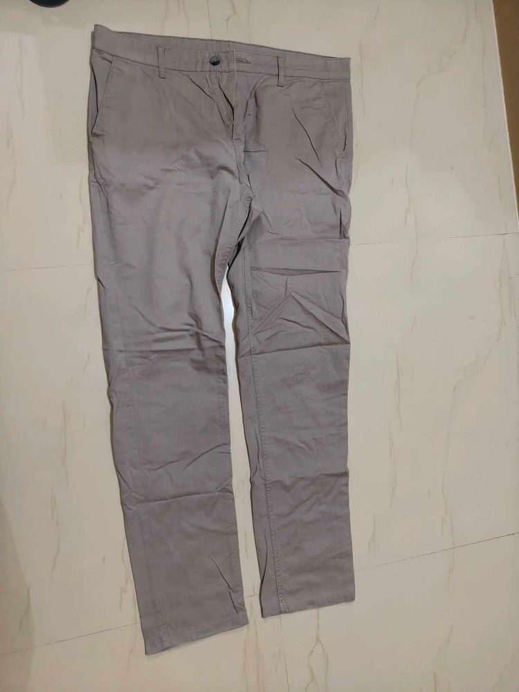 Men's Casual Chinos