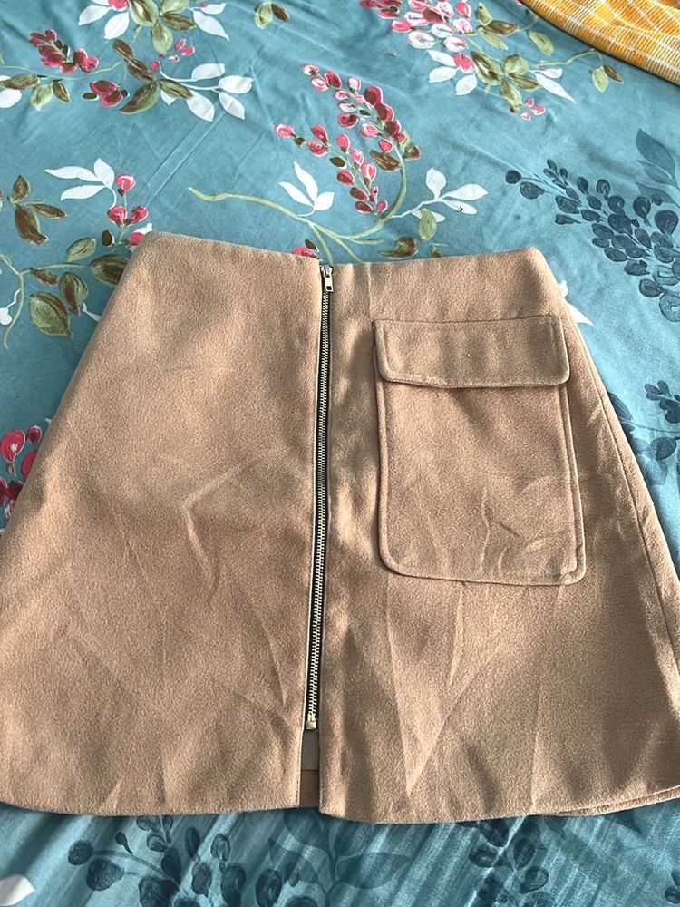 skirt